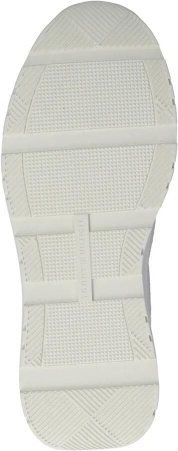 TOMMY HILFIGER Sneakers laag wit offwhite - Foto 2