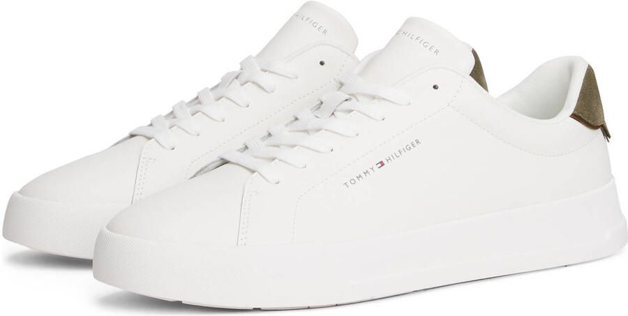 Tommy Hilfiger Heren Sneakers Court Essential - Foto 2