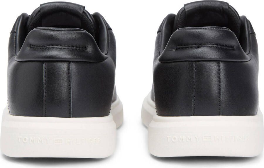 TOMMY HILFIGER Sneakers laag 'Icon Court' goud zwart - Foto 2