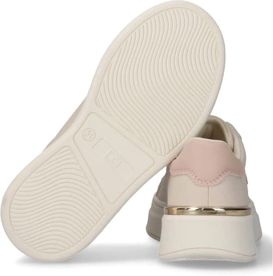 TOMMY HILFIGER Sneakers 'MILA' crème nude - Foto 2