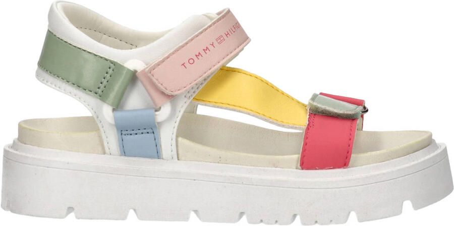 Tommy Hilfiger Sandalen T3a2 34286