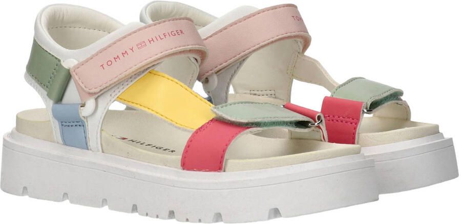 Tommy Hilfiger Sandalen T3a2 34286 - Foto 3