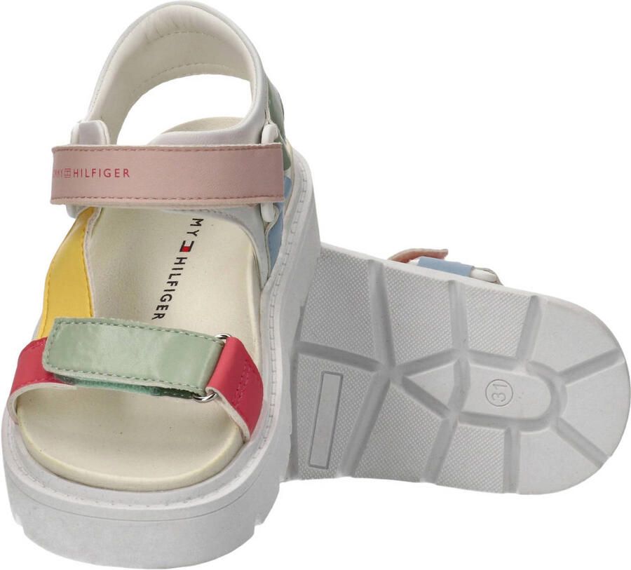 Tommy Hilfiger Sandalen T3a2 34286 - Foto 2