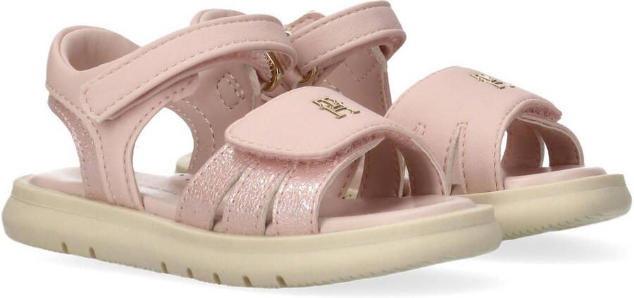 Tommy Hilfiger sandalen roze - Foto 3