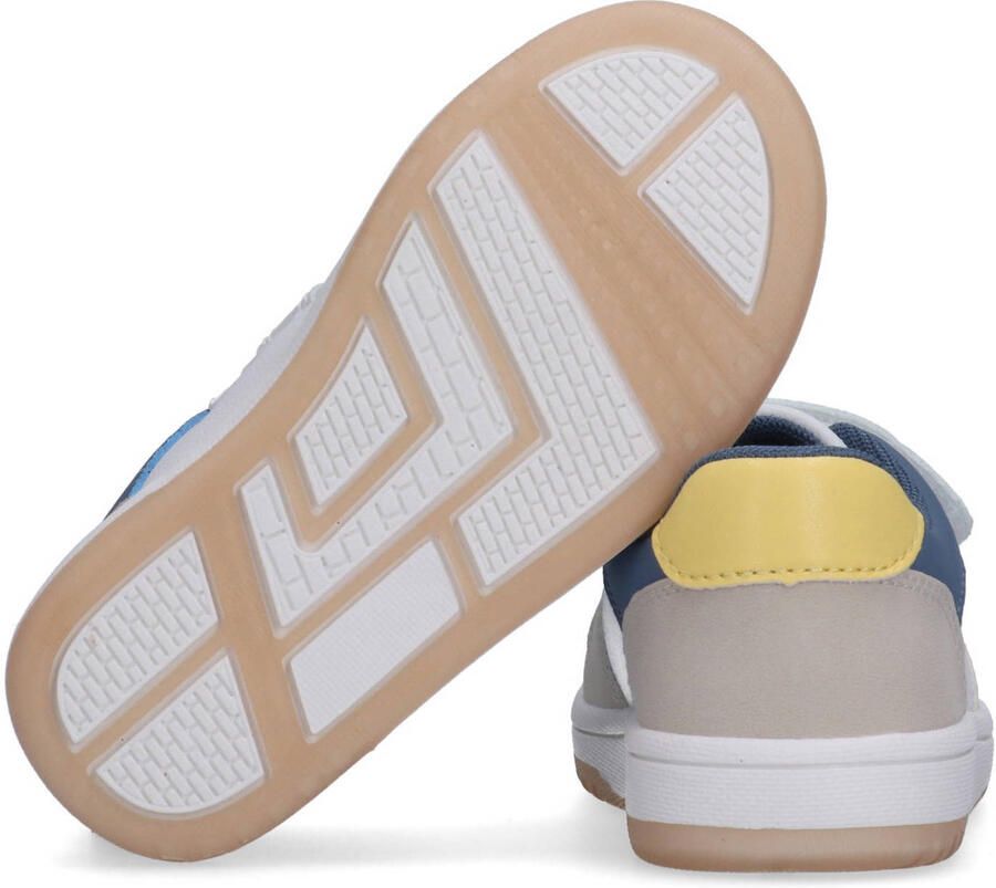 TOMMY HILFIGER Sneakers 'SKYLER' beige opaal wit - Foto 3
