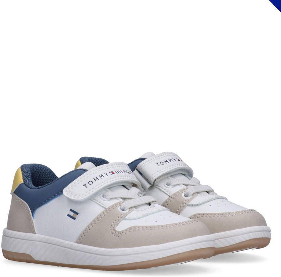 TOMMY HILFIGER Sneakers 'SKYLER' beige opaal wit - Foto 2