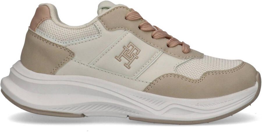 Tommy Hilfiger sneaker ecru