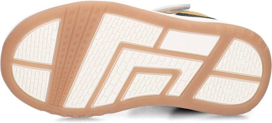 Tommy Hilfiger 33633 Sneakers Jongens Beige - Foto 3