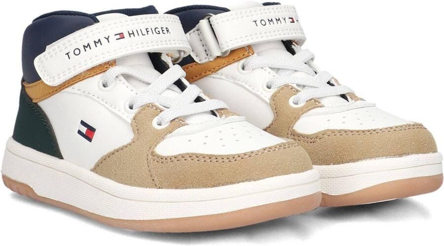 Tommy Hilfiger 33633 Sneakers Jongens Beige - Foto 2
