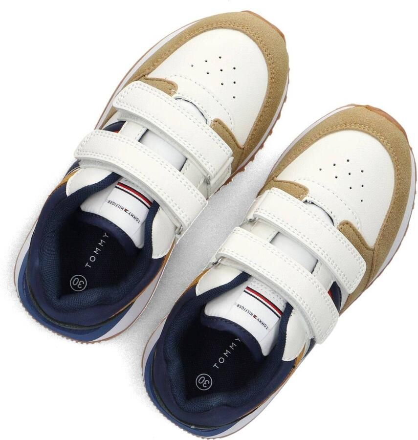 Tommy Hilfiger 33661 Sneakers Jongens Beige - Foto 2