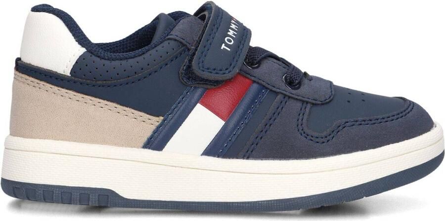 Tommy Hilfiger Sneakers 34069 Blauw