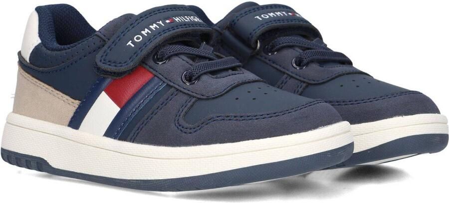 Tommy Hilfiger Sneakers 34069 Blauw - Foto 3