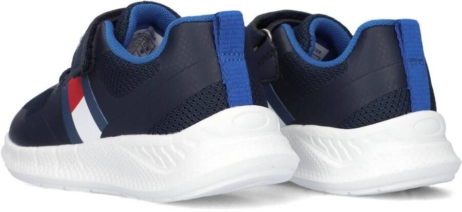 TOMMY HILFIGER Sneakers 'CONNOR' blauw navy rood wit - Foto 2