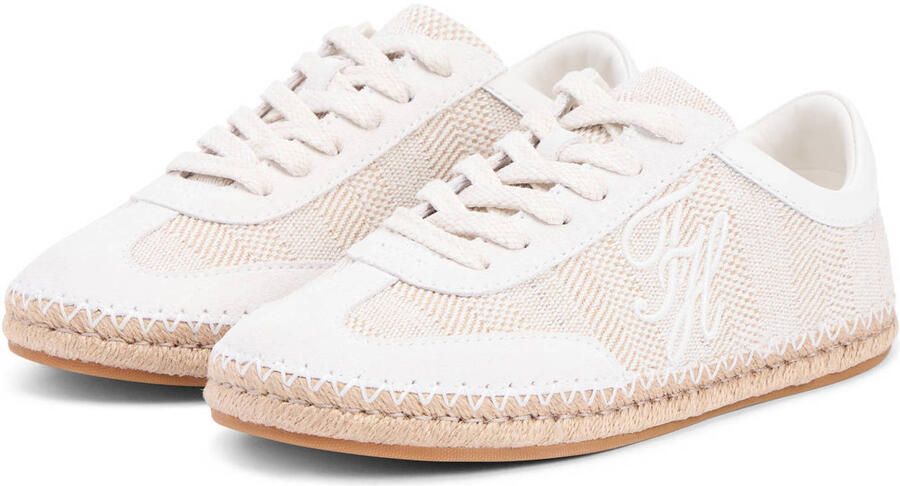 Tommy Hilfiger The Heritage 0GH natural Beige - Foto 2