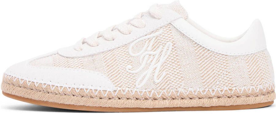 Tommy Hilfiger The Heritage 0GH natural Beige - Foto 3