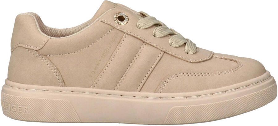 Tommy Hilfiger sneakers beige