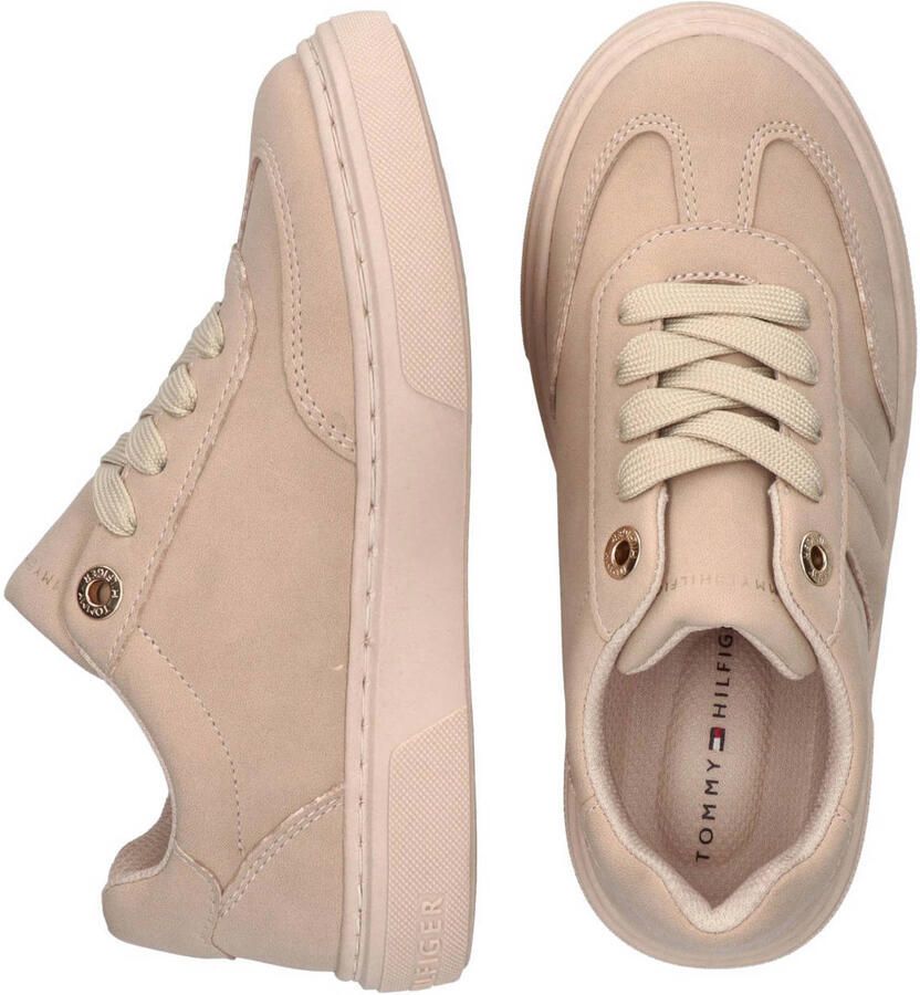 Tommy Hilfiger sneakers beige - Foto 2