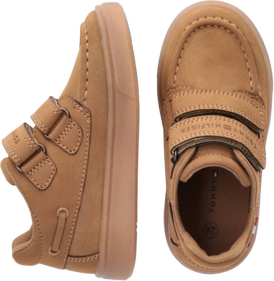 Tommy Hilfiger sneakers camel - Foto 2