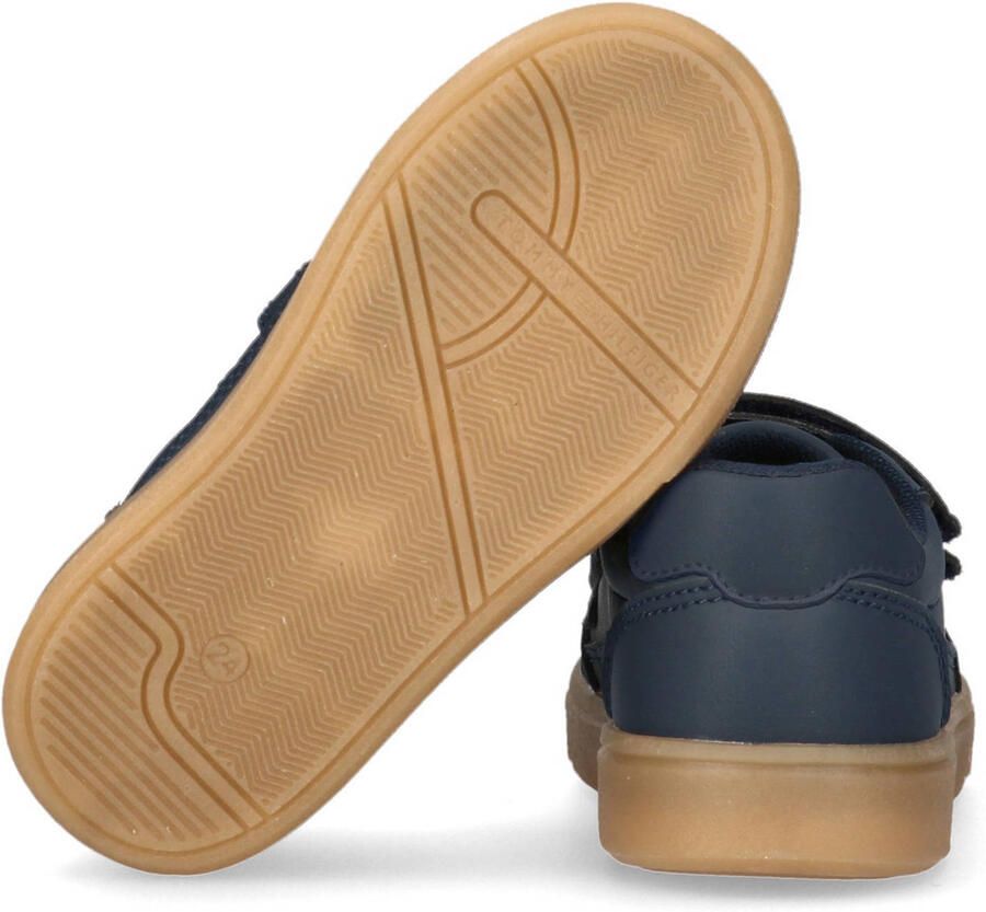 Tommy Hilfiger sneakers donkerblauw - Foto 2