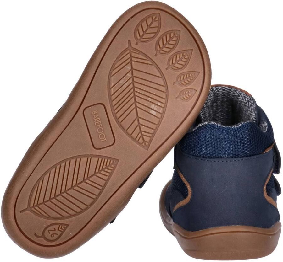 Tommy Hilfiger sneakers donkerblauw - Foto 3