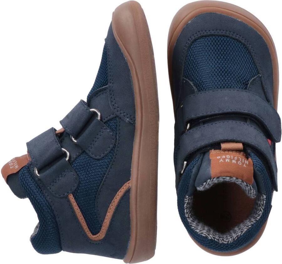 Tommy Hilfiger sneakers donkerblauw - Foto 2