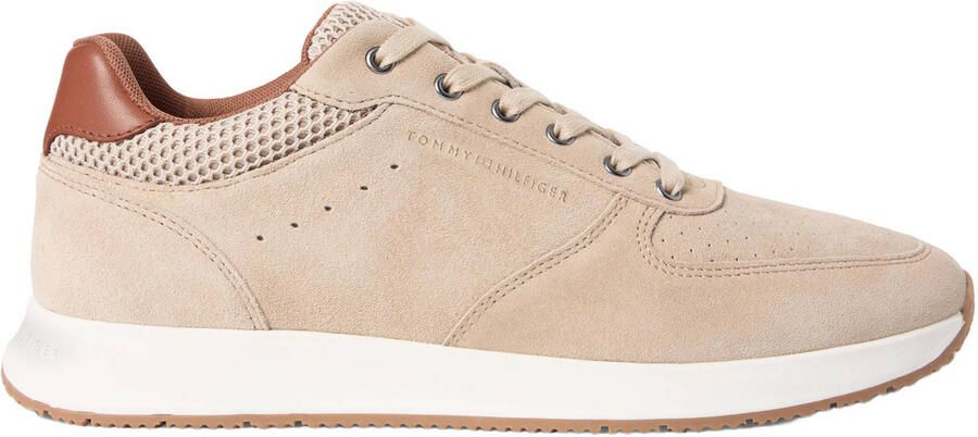 Tommy Hilfiger Newport RBT sandalwood Beige