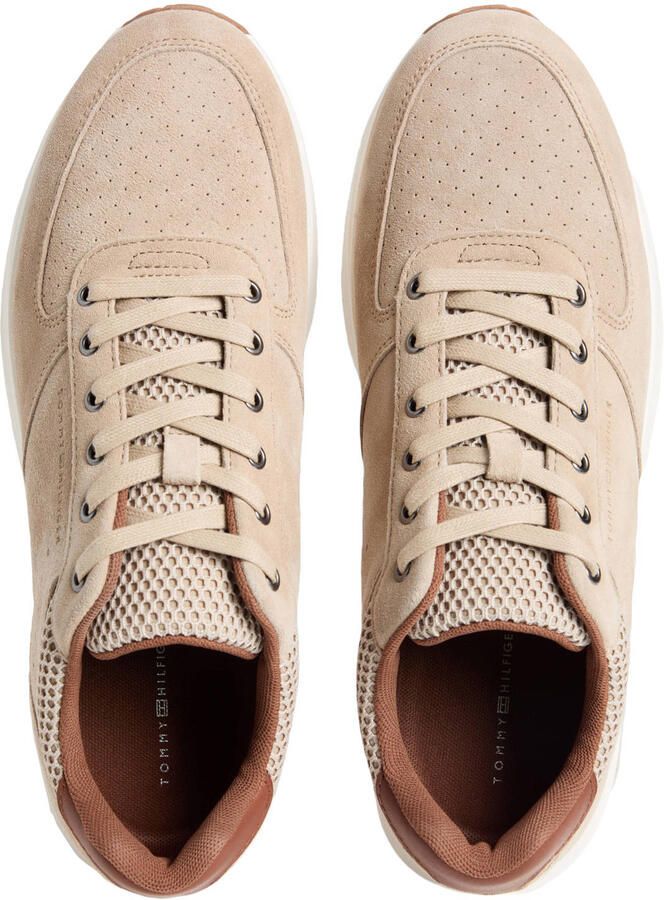 Tommy Hilfiger Newport RBT sandalwood Beige - Foto 3