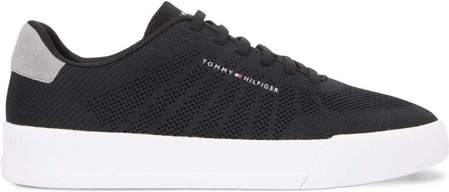Tommy Hilfiger sneakers met logodetail