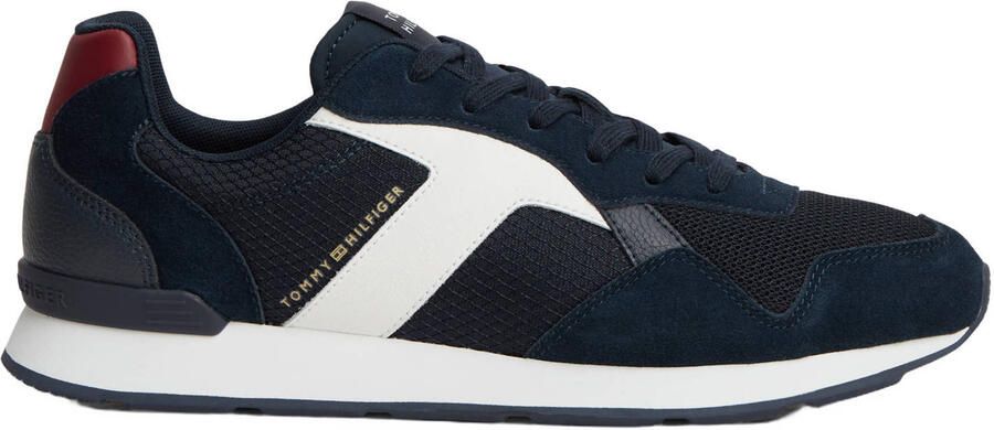 Tommy Hilfiger sneakers zwart