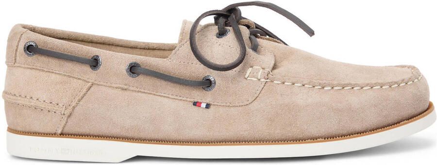 Tommy Hilfiger Sport TH Boat Shoe mocassins & loafers