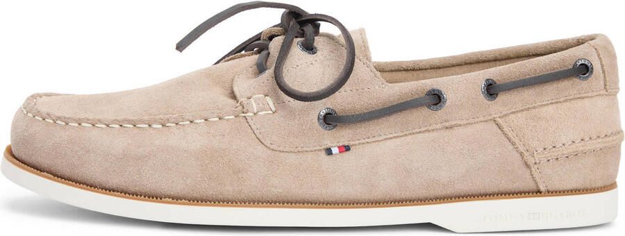 Tommy Hilfiger Sport TH Boat Shoe mocassins & loafers - Foto 3