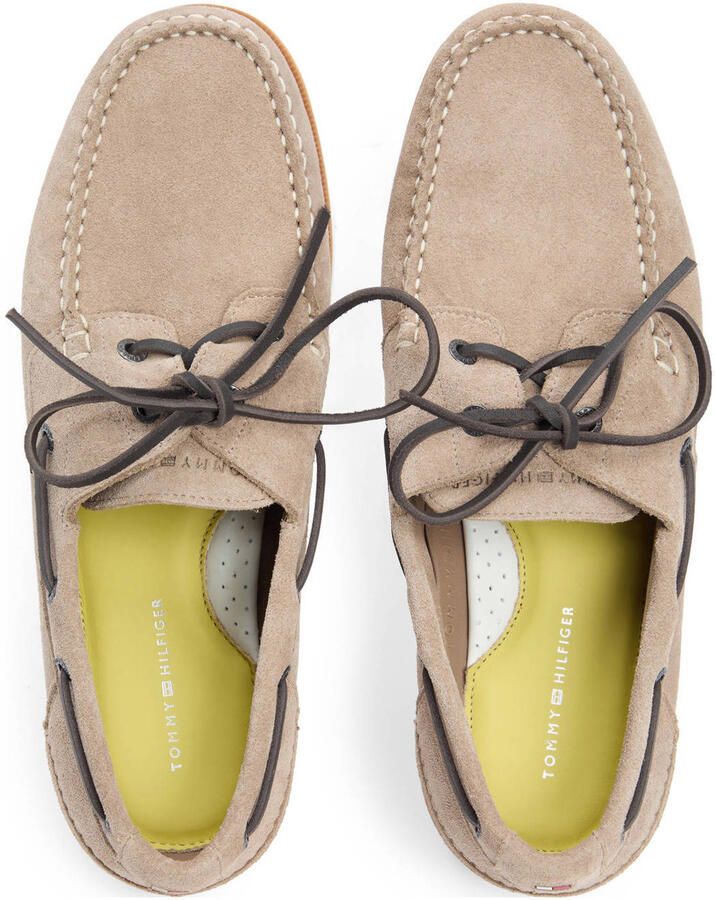 Tommy Hilfiger Sport TH Boat Shoe mocassins & loafers - Foto 2