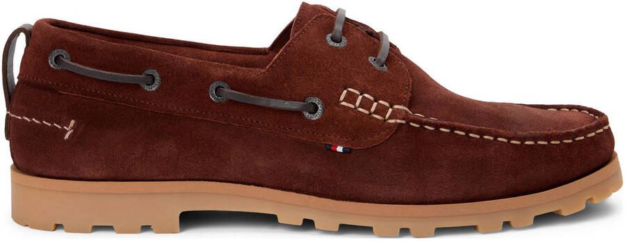 Tommy Hilfiger Bootschoenen Light Sde Boat Shoe
