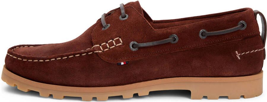 Tommy Hilfiger Bootschoenen Light Sde Boat Shoe - Foto 2