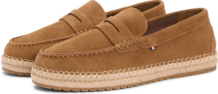 Tommy Hilfiger Espadrilles Flexible Hilfiger Sde Es - Foto 3