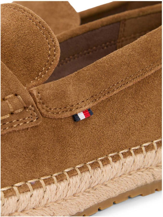 Tommy Hilfiger Espadrilles Flexible Hilfiger Sde Es - Foto 2