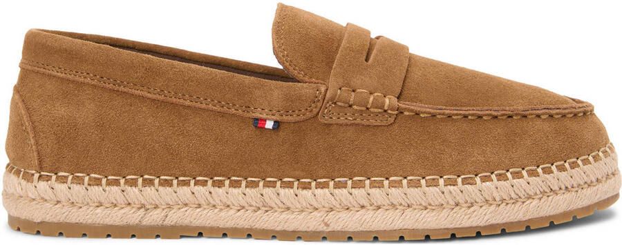 Tommy Hilfiger Espadrilles Flexible Hilfiger Sde Es