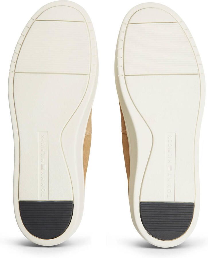 TOMMY HILFIGER Instappers 'Lightweight' lichtbruin - Foto 2