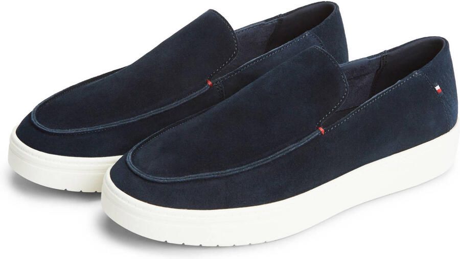 Tommy Hilfiger Mocassins MODERN LIGHT SUEDE LOAFER - Foto 3