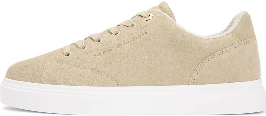 Tommy Hilfiger Lage Sneakers The Feminine Cupsole - Foto 2