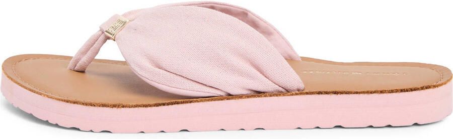 Tommy Hilfiger Teenslippers Fw0fw09194 - Foto 3