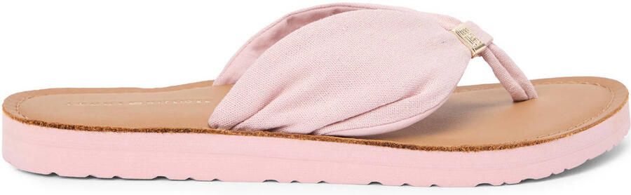 Tommy Hilfiger Teenslippers Fw0fw09194 - Foto 2