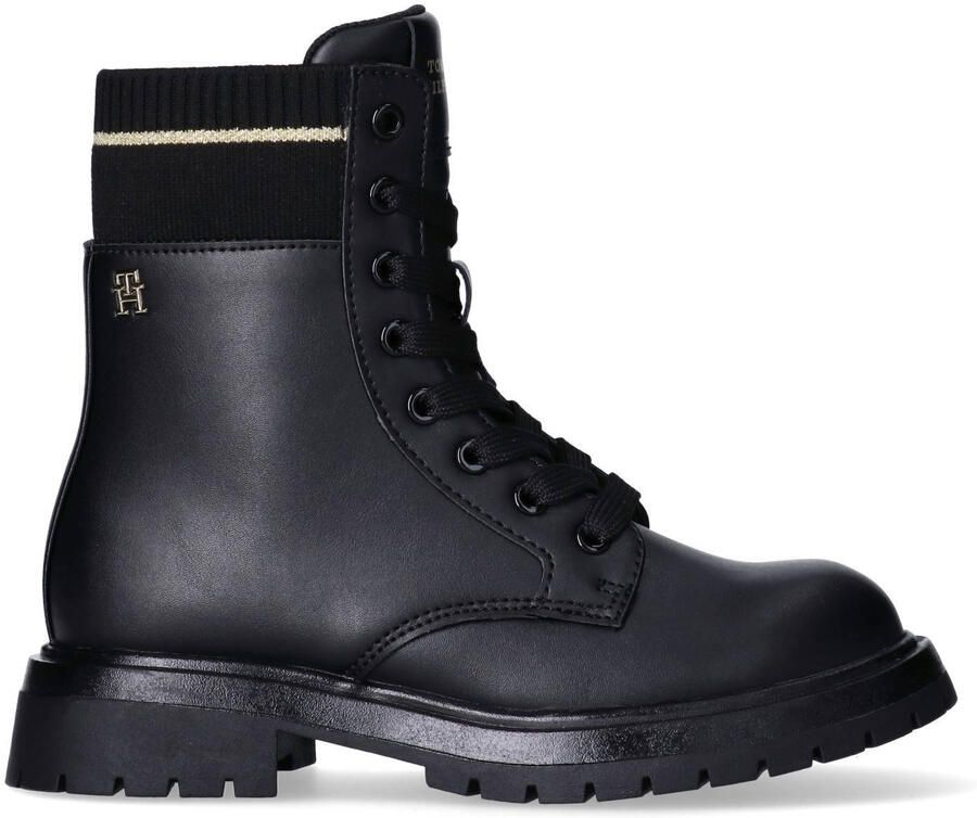 Tommy Hilfiger Laarzen BOOTIE ASHLYN - Foto 2