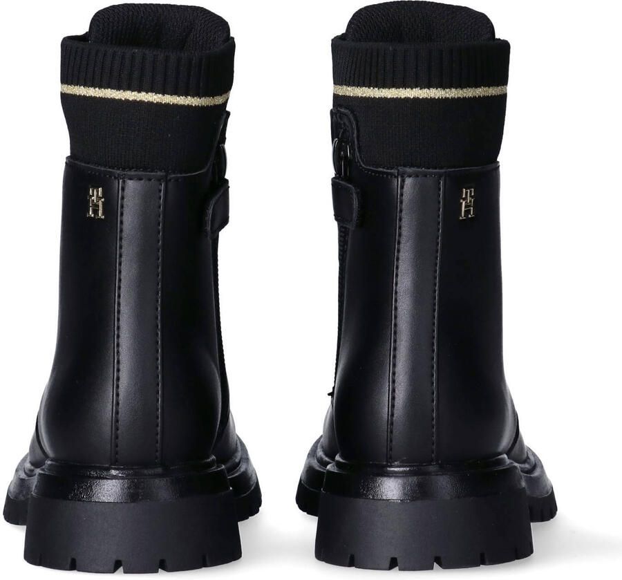 Tommy Hilfiger Laarzen BOOTIE ASHLYN - Foto 3