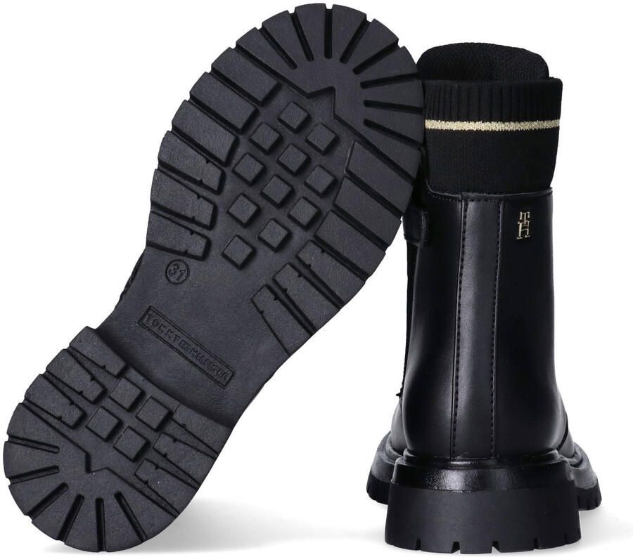 Tommy Hilfiger Laarzen BOOTIE ASHLYN - Foto 4