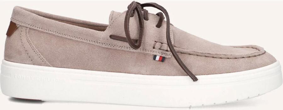 Tommy Hilfiger Moderne Lichtgewicht Veterschoenen - Foto 2