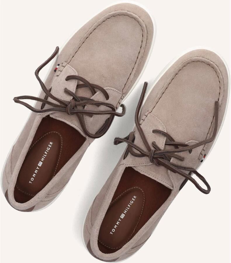 Tommy Hilfiger Moderne Lichtgewicht Veterschoenen - Foto 3