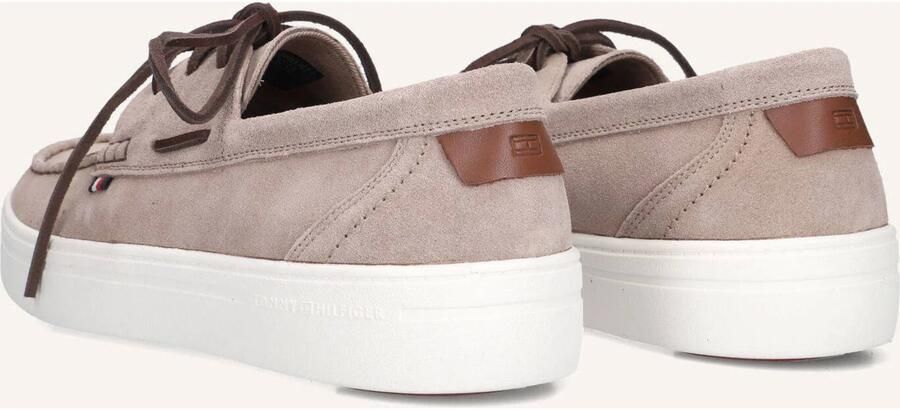 Tommy Hilfiger Moderne Lichtgewicht Veterschoenen - Foto 4