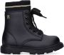 TOMMY HILFIGER Zwarte Boots 34006 - Thumbnail 2