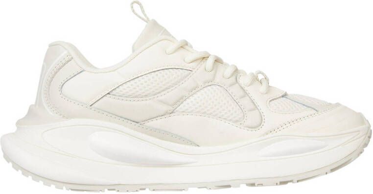 Tommy Hilfiger Sportschoenen Beige Dames